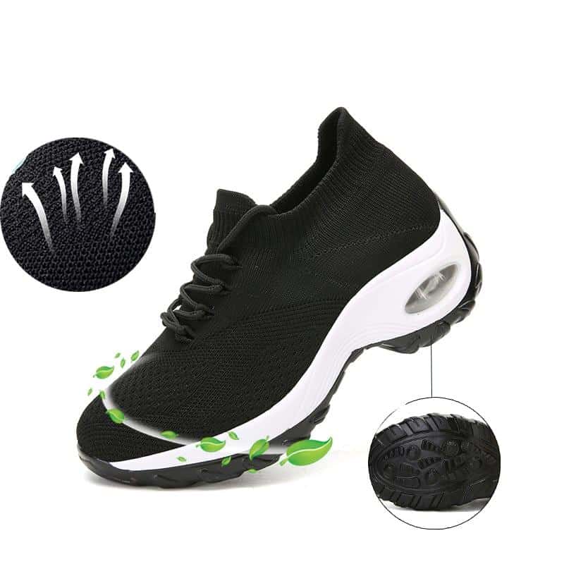 Scarpe Ortopediche Unisex - SollievoPlus