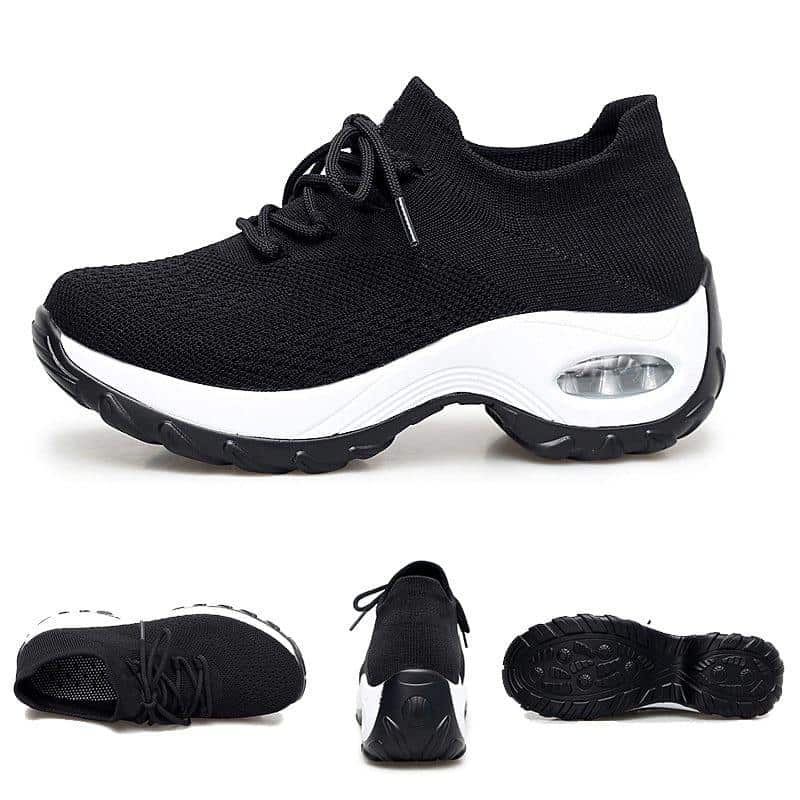 Scarpe Ortopediche Unisex - SollievoPlus