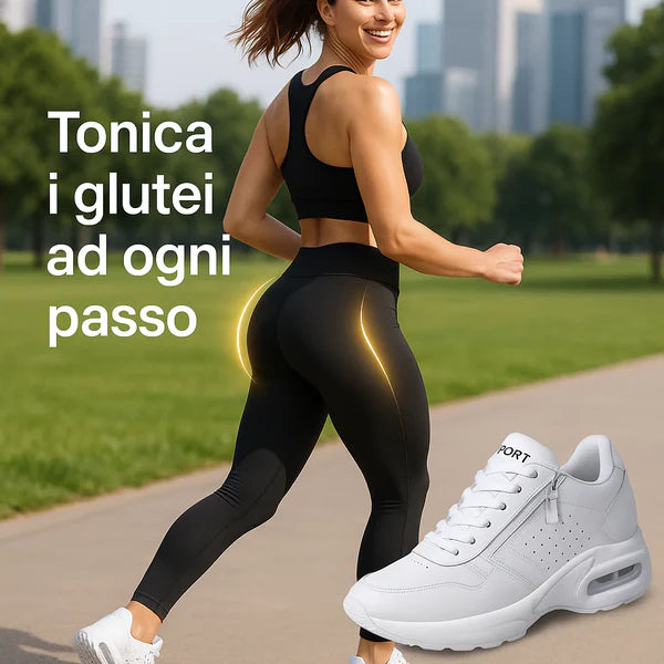 Scarpe Basculanti SlimWalk