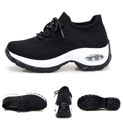 Scarpe Ortopediche Unisex - SollievoPlus