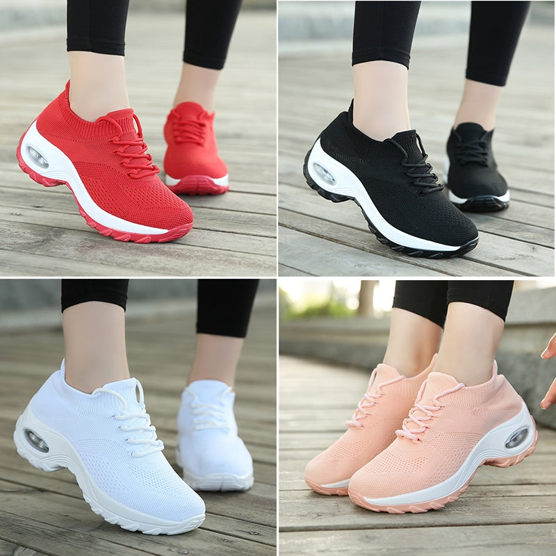 Scarpe Ortopediche Unisex - SollievoPlus